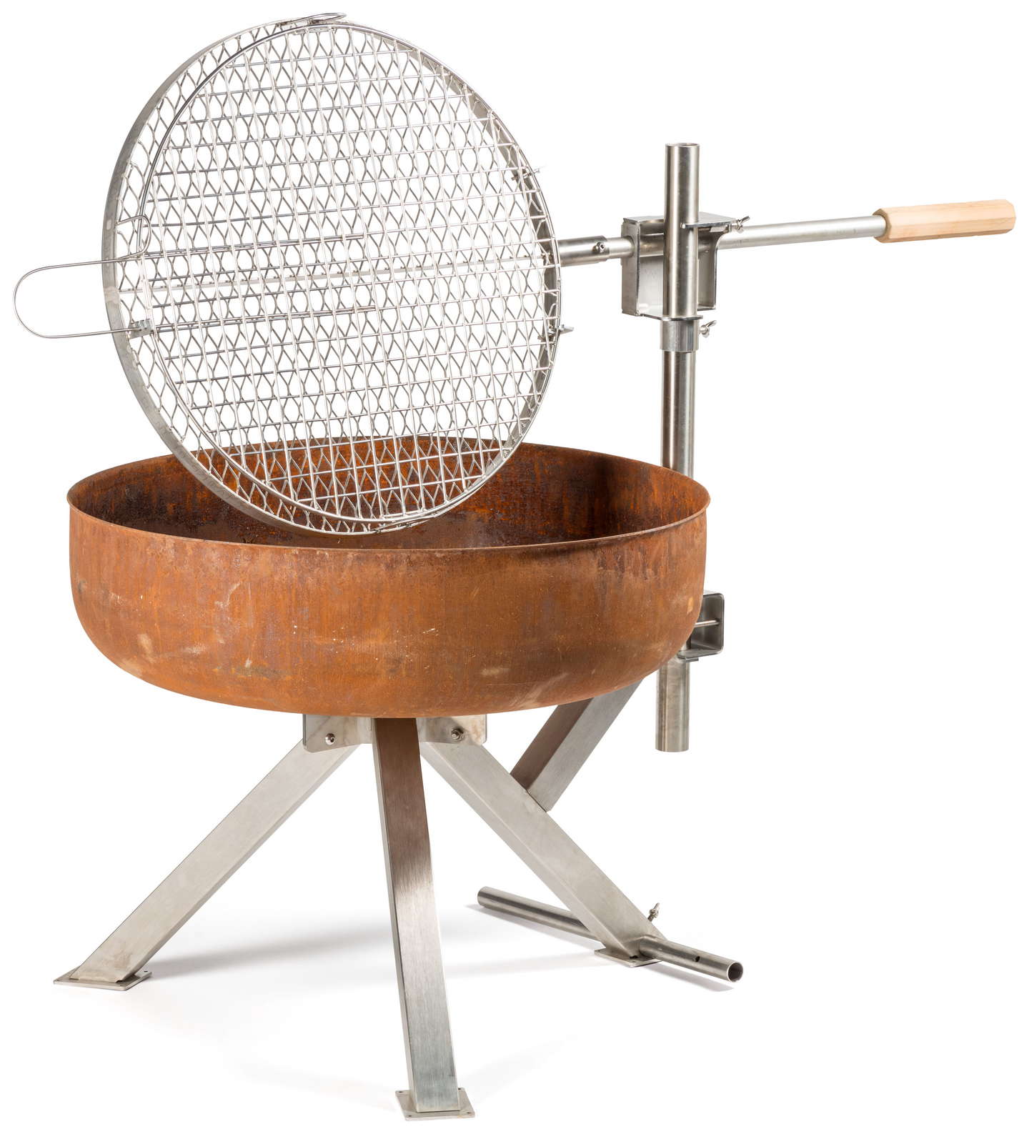 Pihagrilli Kirami Outstanding Roasty Boss