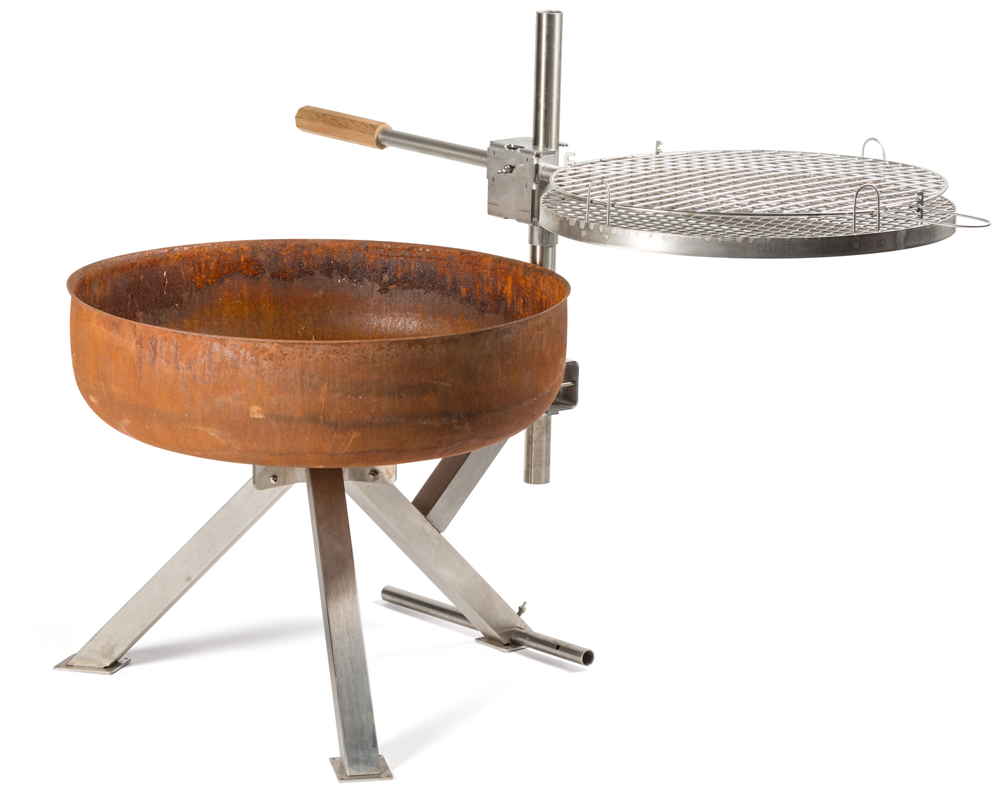 Pihagrilli Kirami Outstanding Roasty Boss