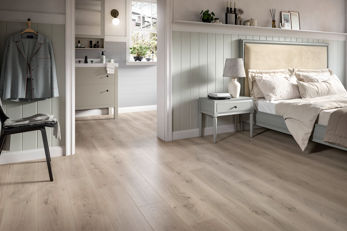 LAMINATGOLV GOODIY 8/32 PINOT OAK L. GRE EL2112 1,99M2