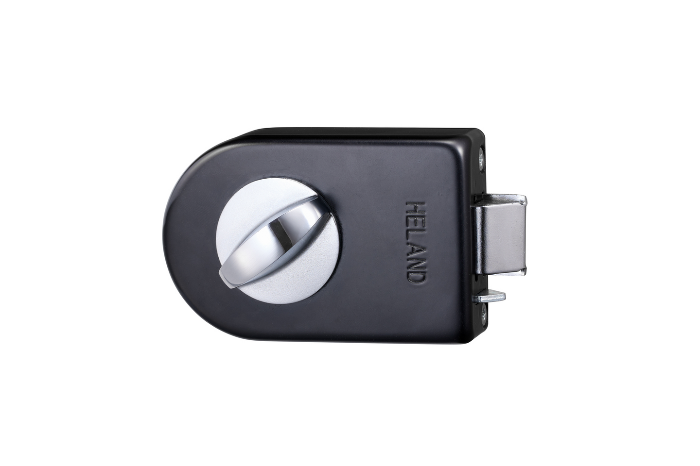 Pintalukko PROF avainpesällä 150st sis. 3 avainta ja vastarauta musta