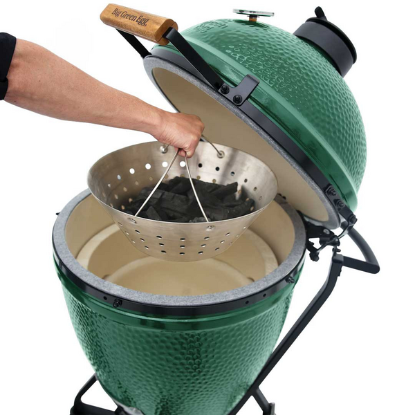 Hiilikori Big Green Egg Medium
