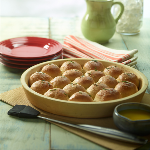 Pizzakivi/leivontakivi Big Green Egg syvä Ø36cm