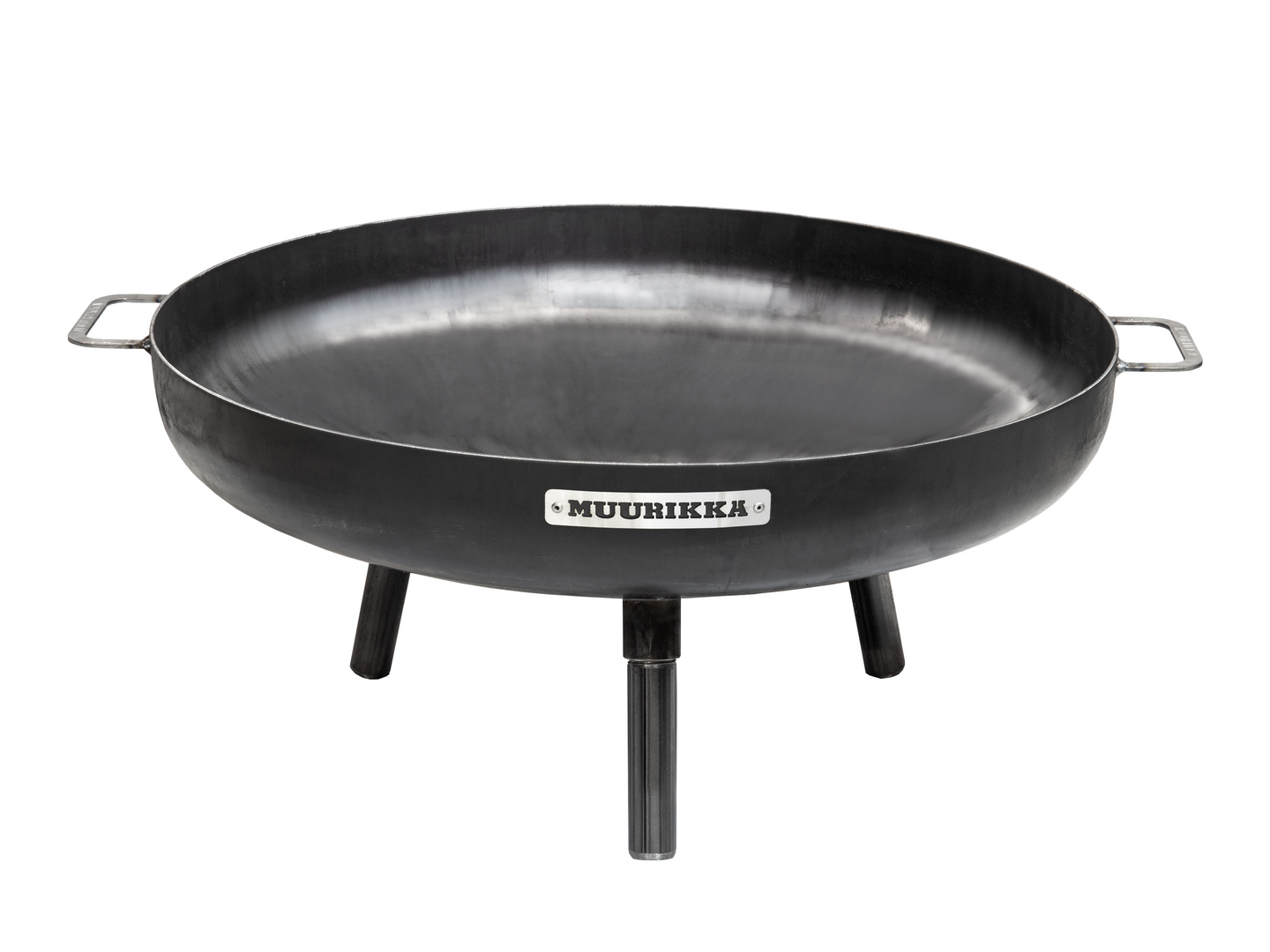 Tulipata Muurikka 70 corten