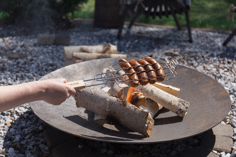 Makkarahalsteri Muurikka