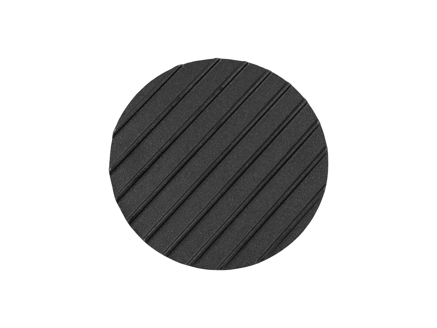 Pihviprässi Muurikka pyöreä