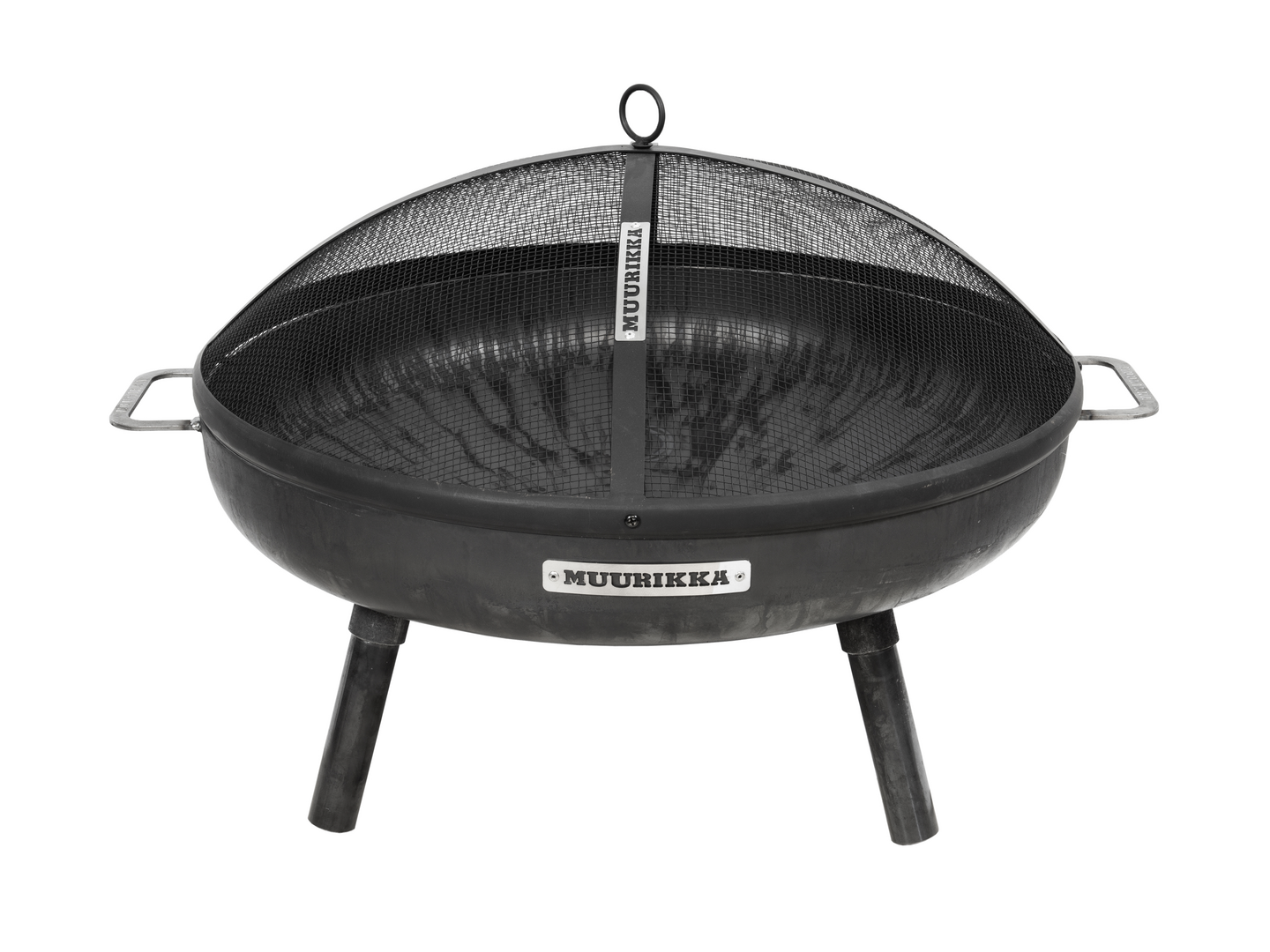 Kipinäsuoja Muurikka Tulipata Ø71cm