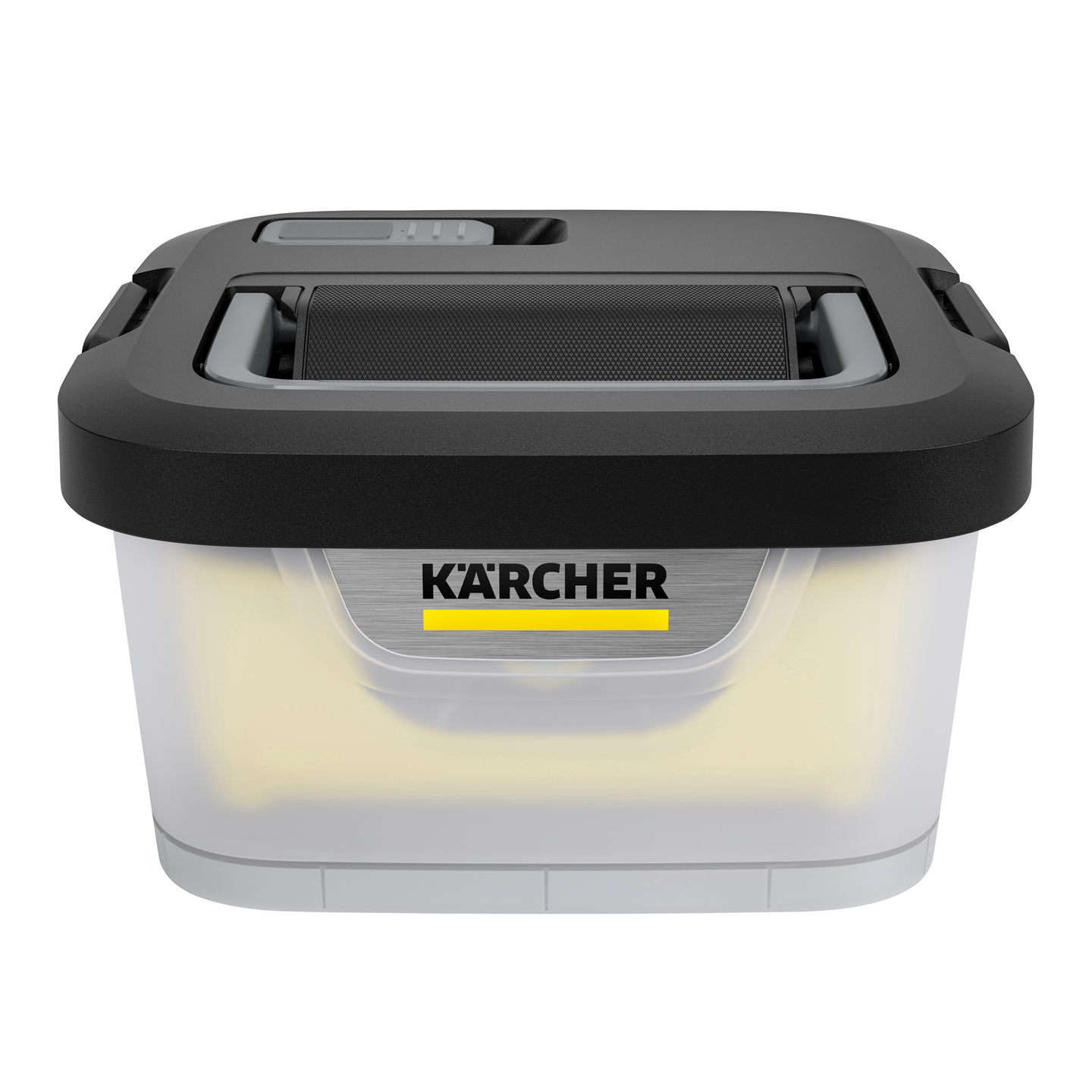 Matalapainepesuri Kärcher OC 4