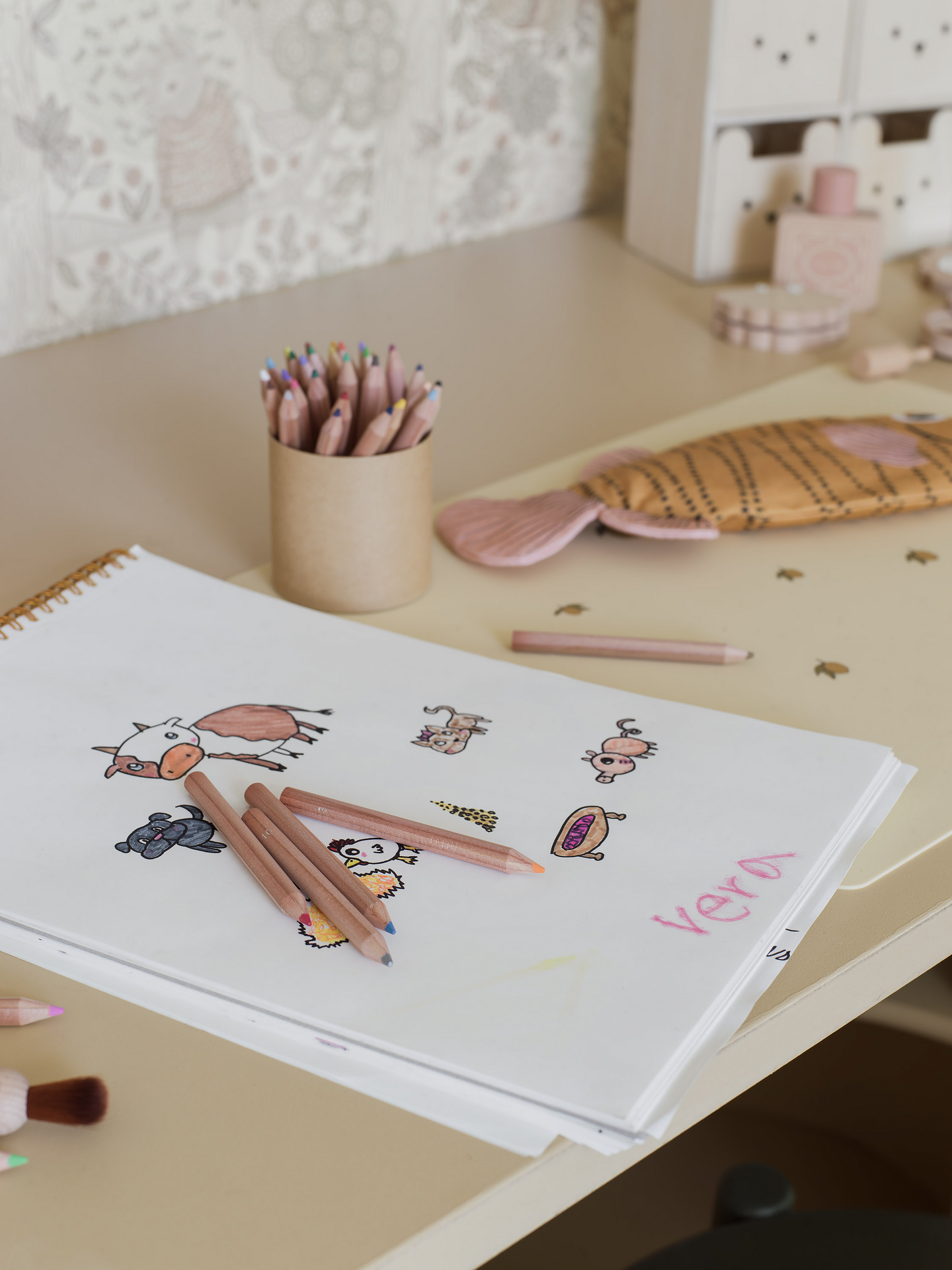 Kuitutapetti Boråstapeter Icons 6291 Charlie 10,05m