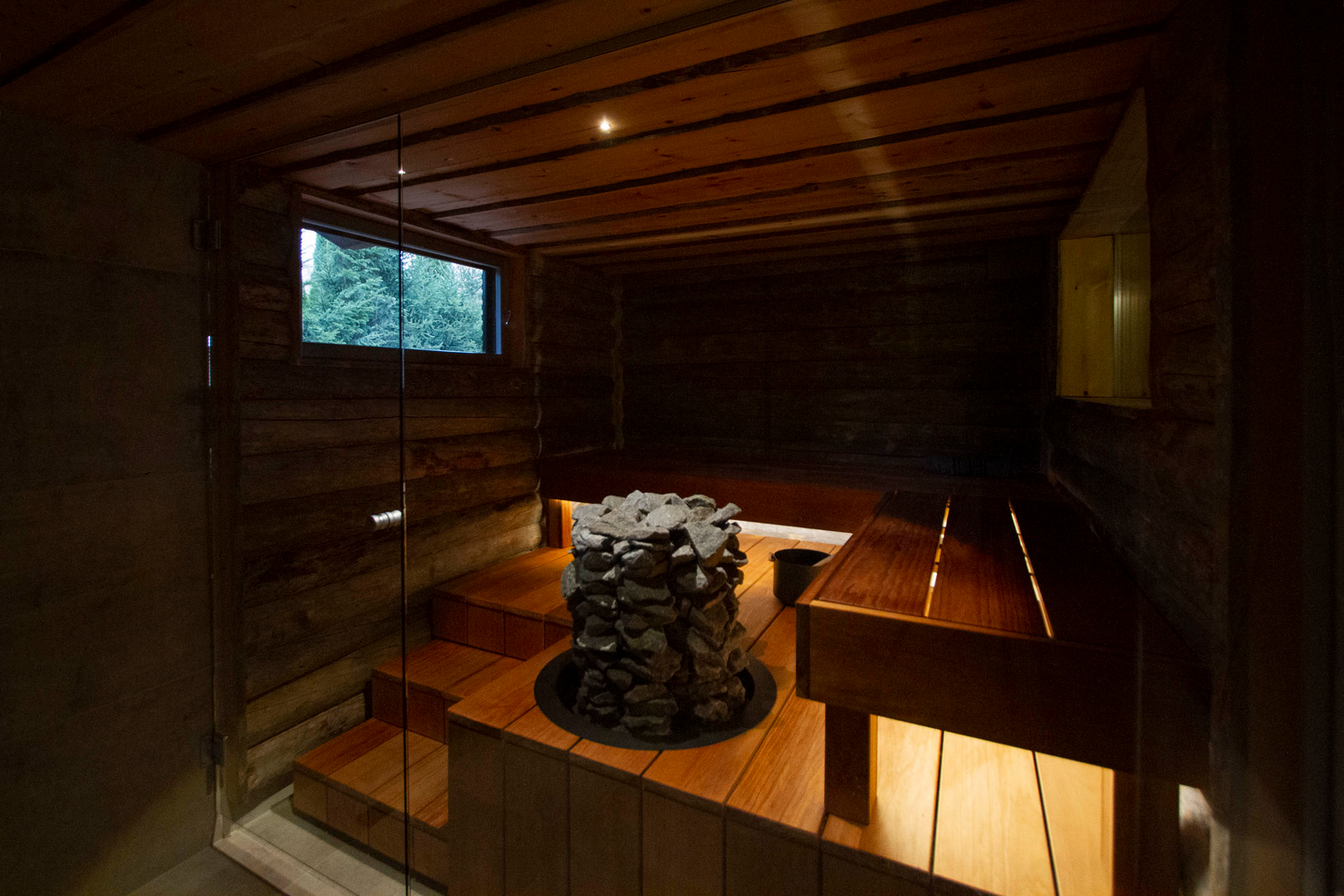 Sähkökiuas Mondex Rakka E2 9,0kW