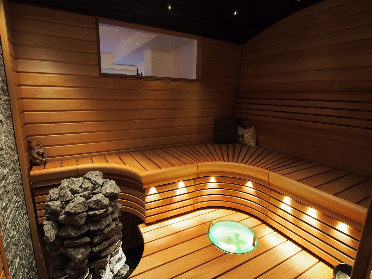 Sähkökiuas Mondex Rakka E2 9,0kW