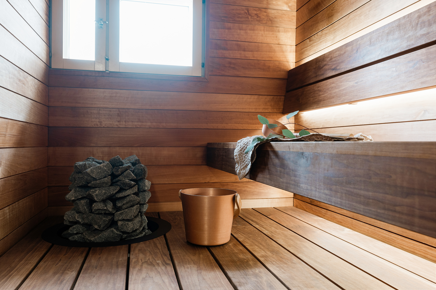 Sähkökiuas Mondex Rakka E2 9,0kW