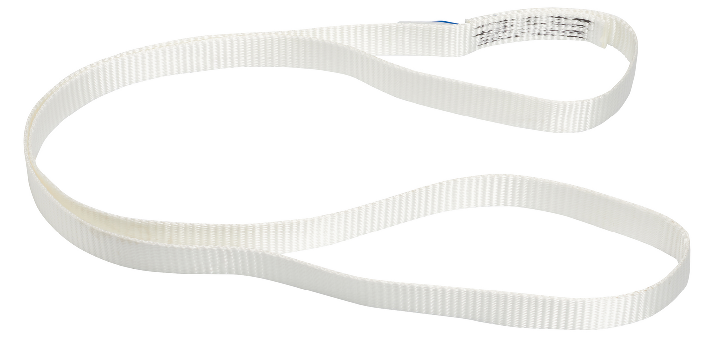 Umpinostovyö PROF 0,5T 0,5/1m valkoinen