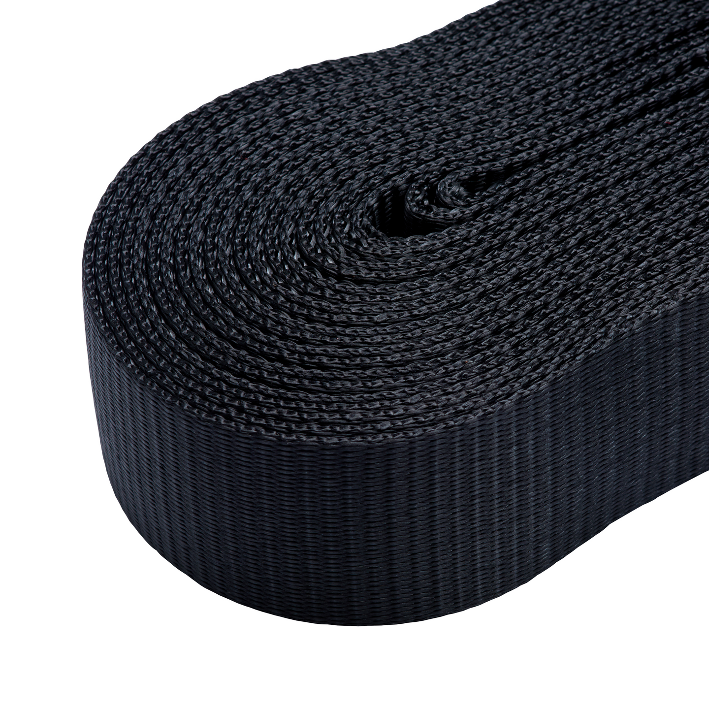 Kuormaliina PROF 50mm/10m 2000/4000kg musta