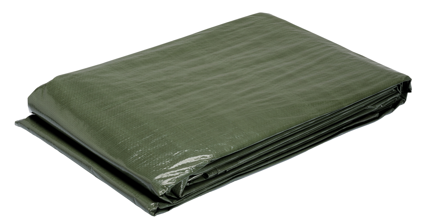 Kevytpeite FXA 100g n. 6x10m vihreä