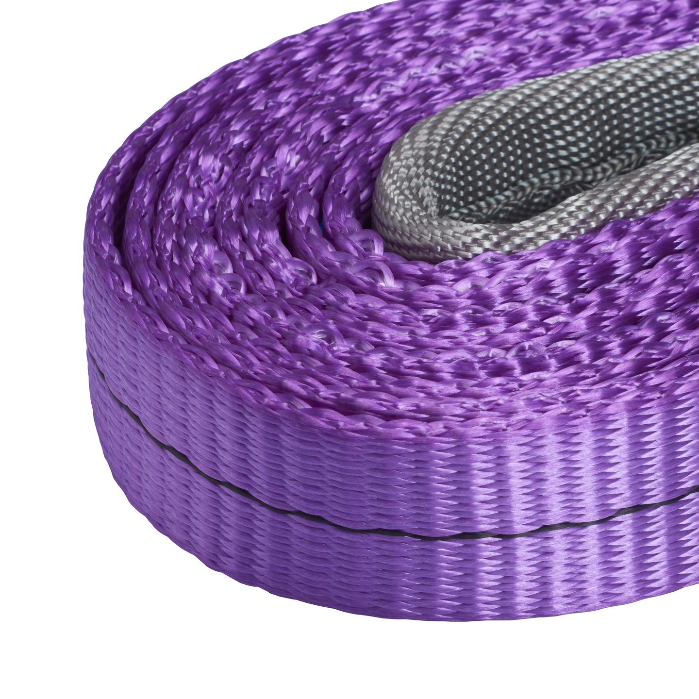 Silmukkanostovyö PROF 1t/2m violetti