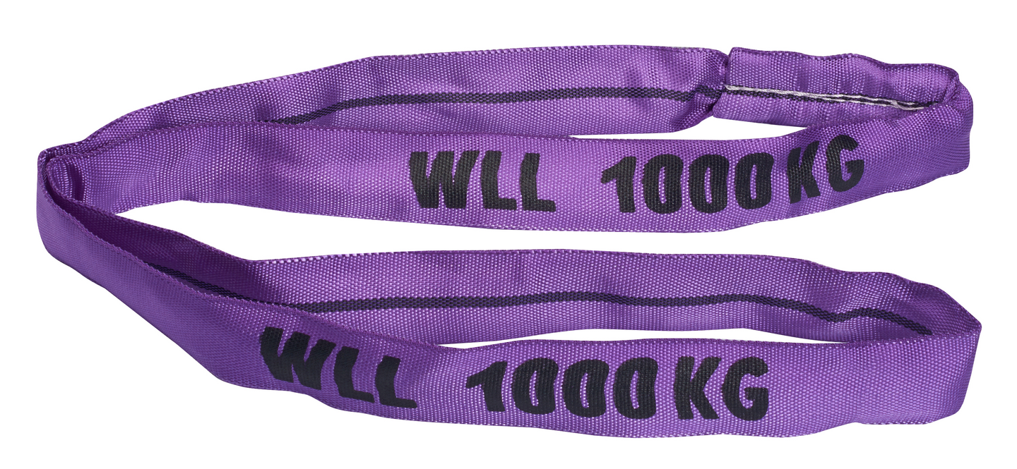 Päällysteraksi PROF 1t 1/2m violetti