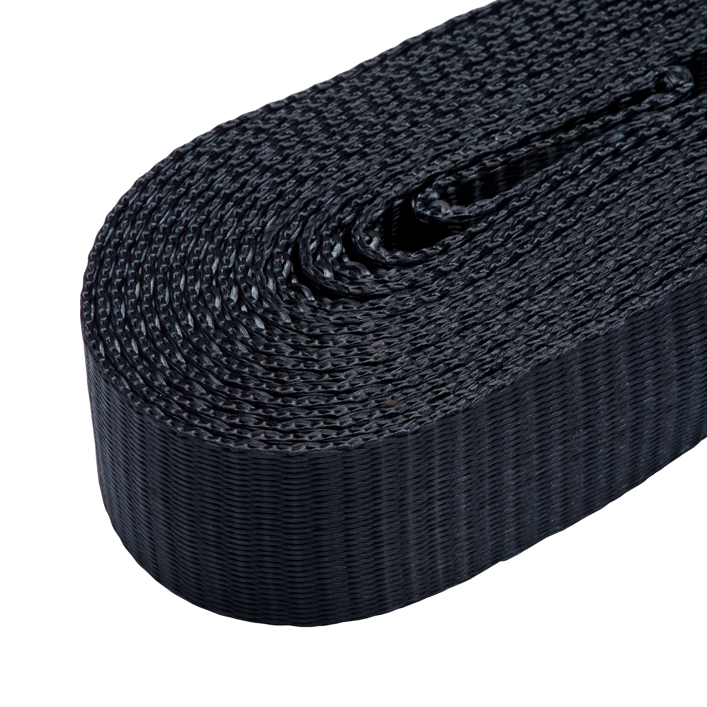 Kuormaliina PROF 35mm/6m 1000/2000kg musta