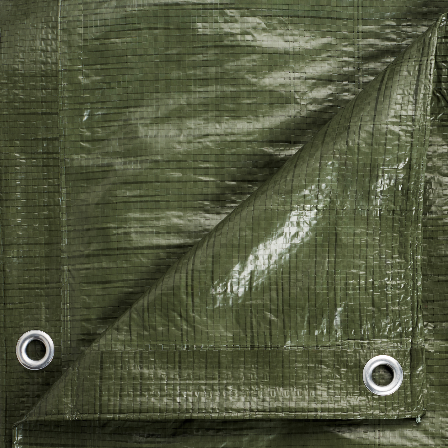 Kevytpeite FXA 80g n. 2x3m vihreä