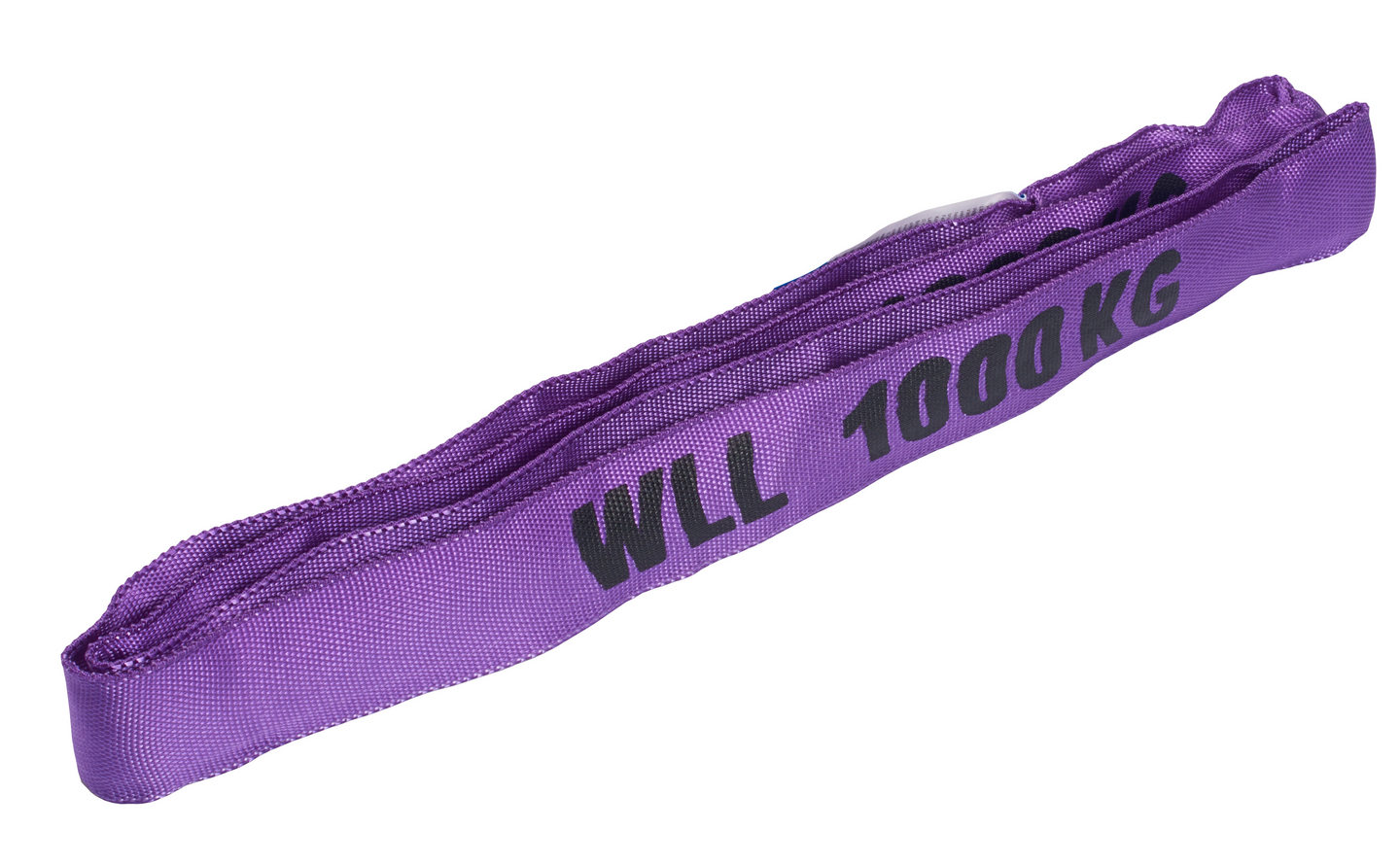 Päällysteraksi PROF 1t 1/2m violetti