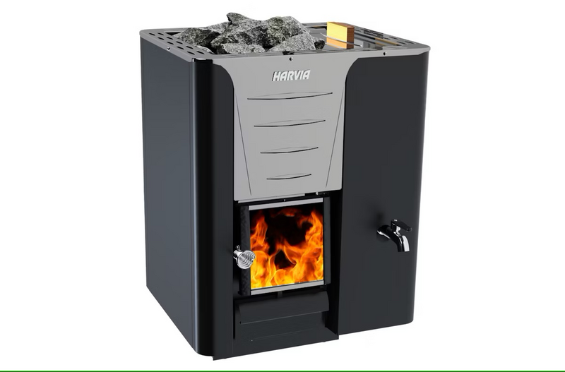 BASTUUGN HARVCIA PRO 20 RS