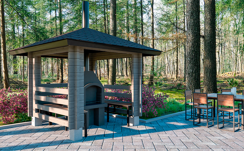 Grillikatos Kimara 1