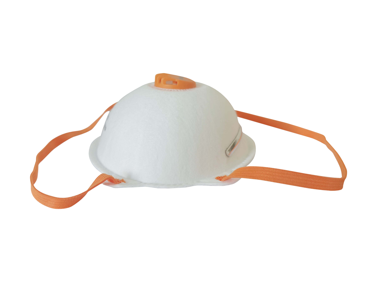 Hengityssuojain PROF FFP2 venttiilillä 5kpl