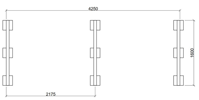 Tynnyrisauna 10,0m²