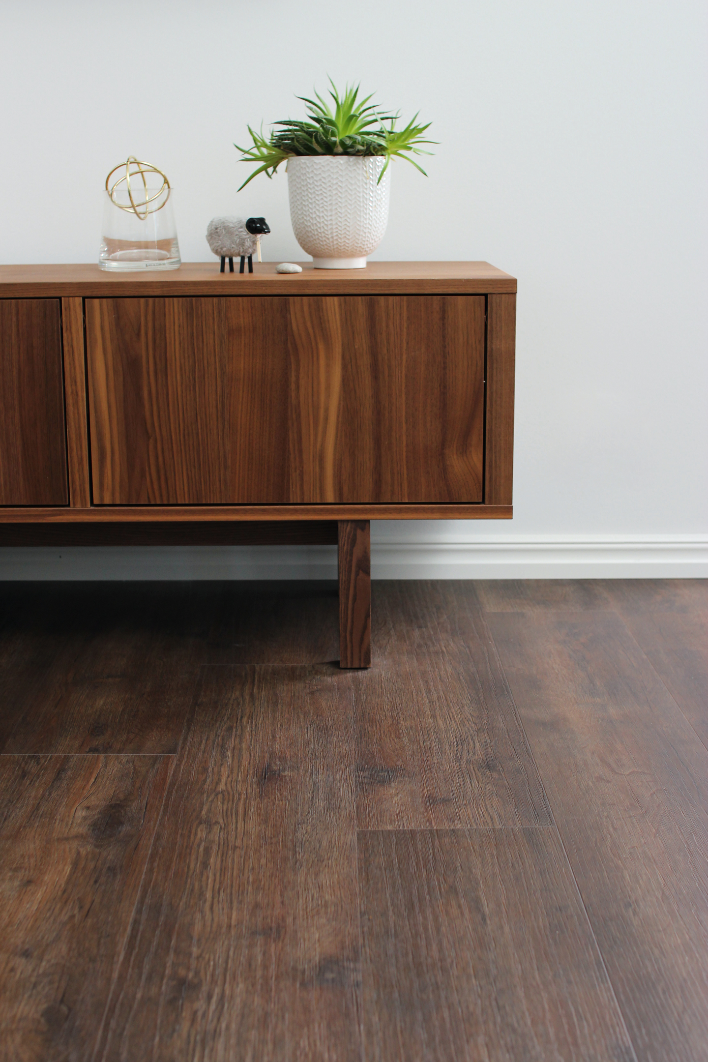 VINYLGOLV MAXWEAR GOLVABIA EK COFFEE 1,86M², 114120 1190X195X10MM