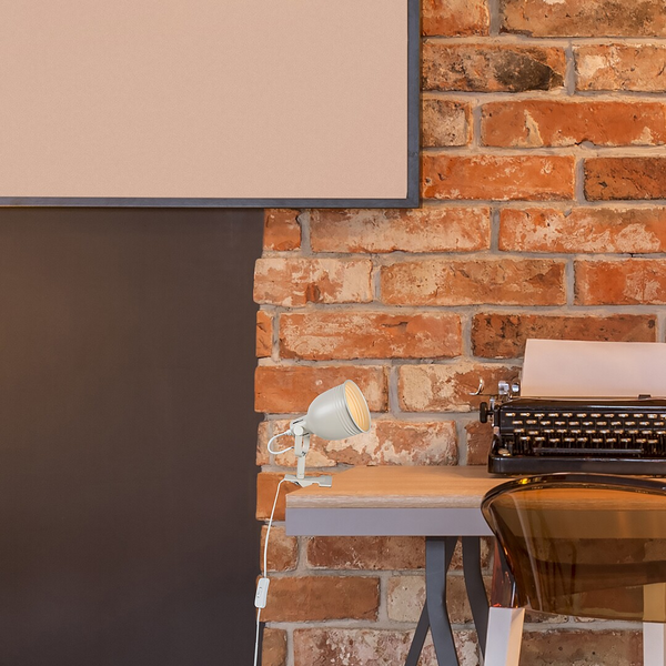 Klipsivalaisin Rabalux FLINT 110mm E14 max.25W beige