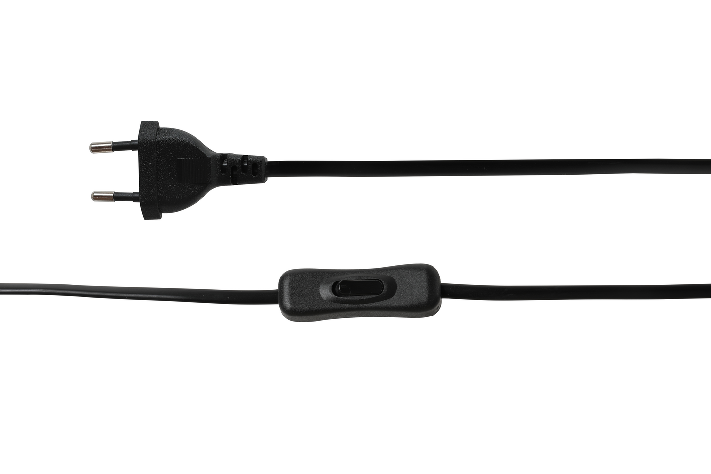 Lattiavalaisin Focuslight Oslo 1560mm E27 max.8W vihreä