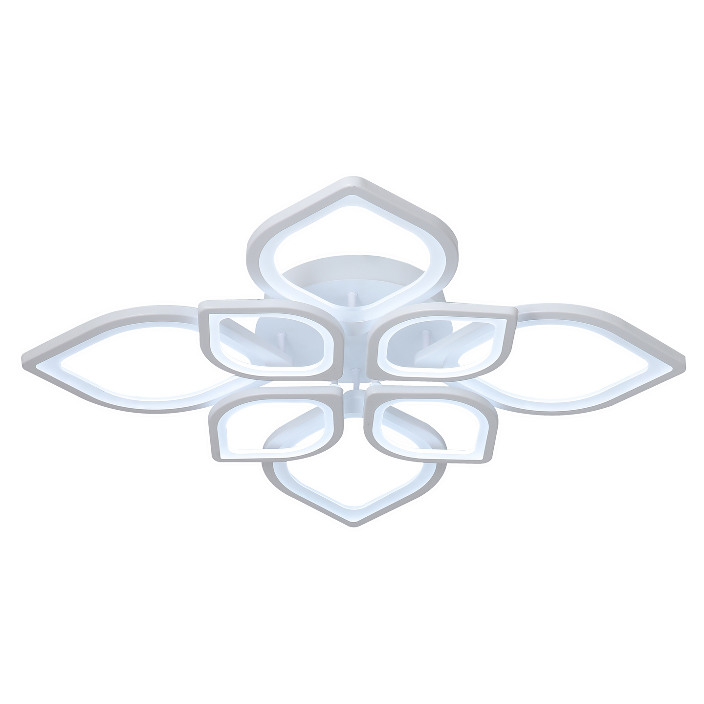 Kattovalaisin Focuslight Motif led 620mm 50W  4200lm himmennys valkoinen