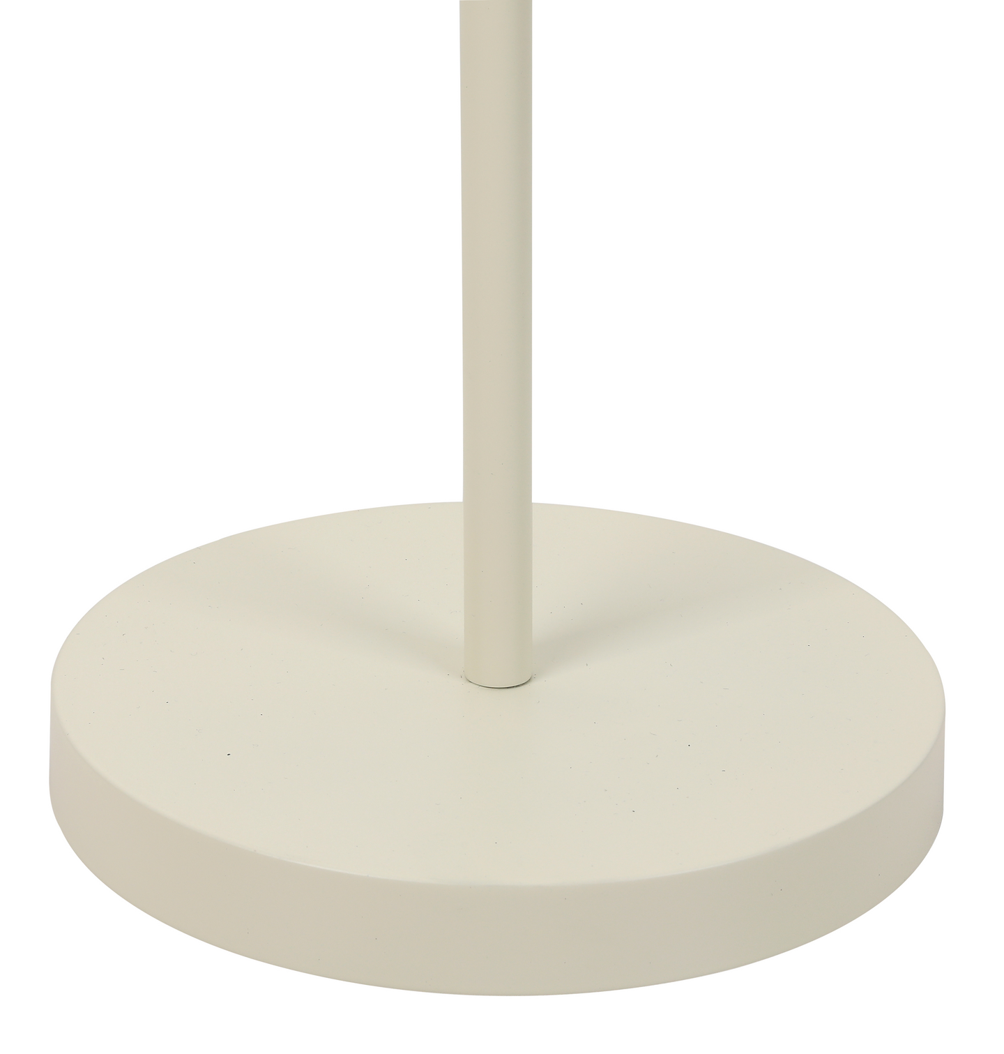 Lattiavalaisin Focuslight Oslo 1560mm E27 max.8W valkoinen