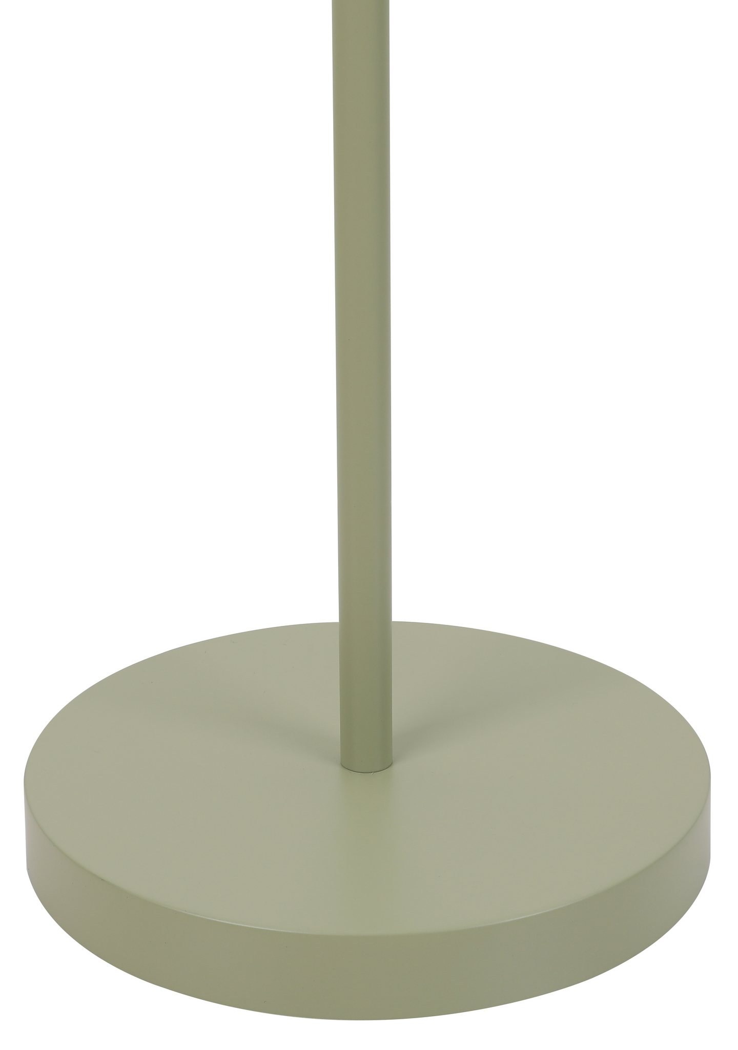 Lattiavalaisin Focuslight Oslo 1560mm E27 max.8W vihreä