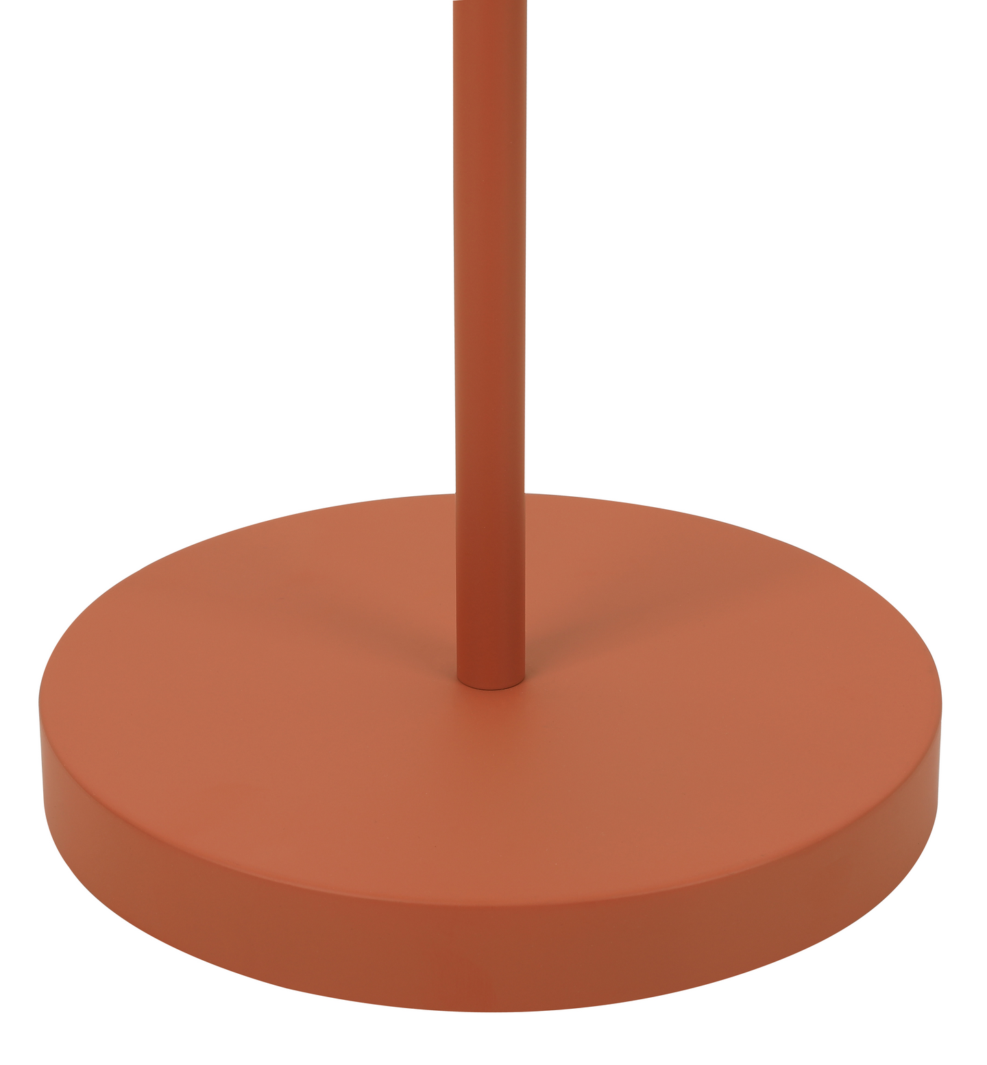 Lattiavalaisin Focuslight Oslo 1560mm E27 max.8W terra