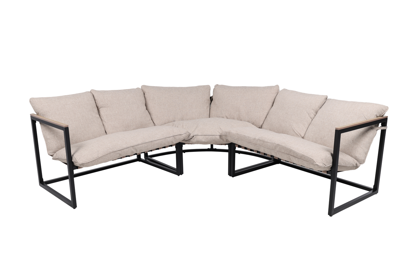 Kulmasohva Cello Soft