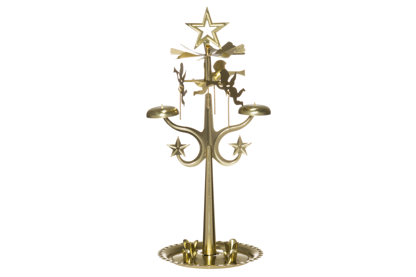 Enkelikello Winteria 13,5x20,5cm