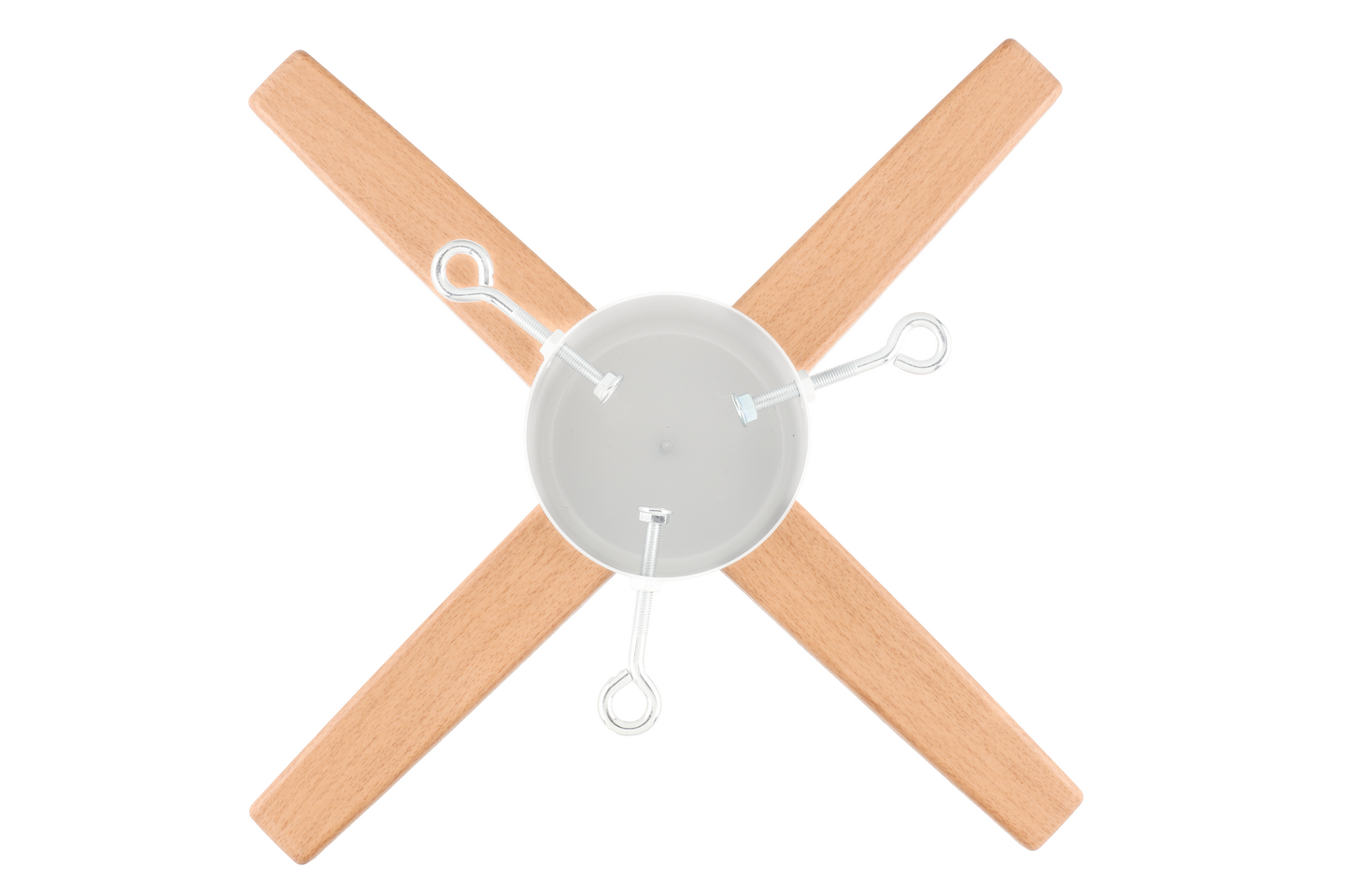 Kuusenjalka Winteria Scandic koivu halkaisija 55cm