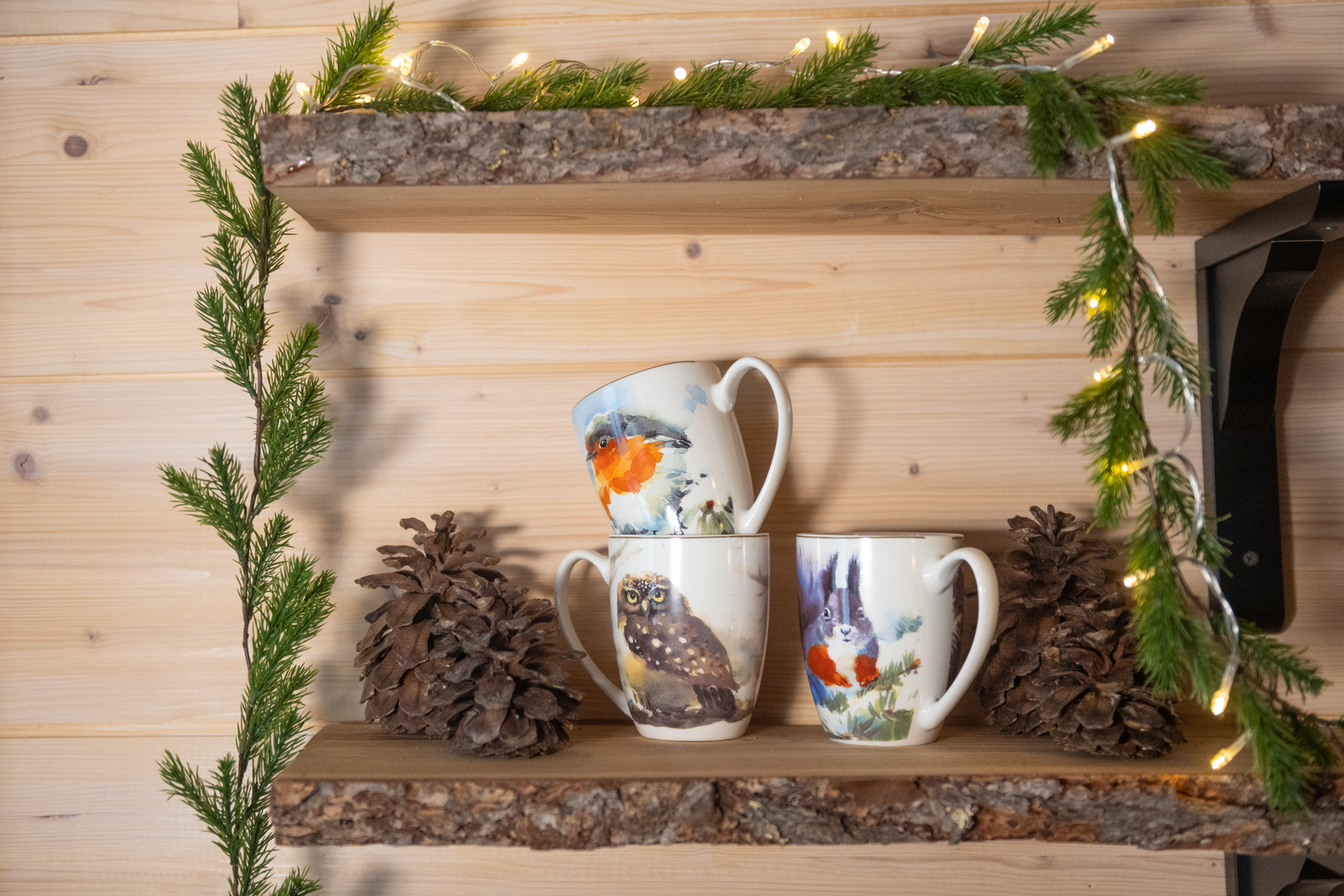 Köynnös Winteria kuusi 180cm