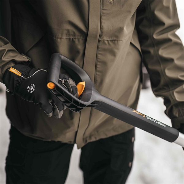 SNÖRAKA FISKARS TELESKOPISK X-SERIES