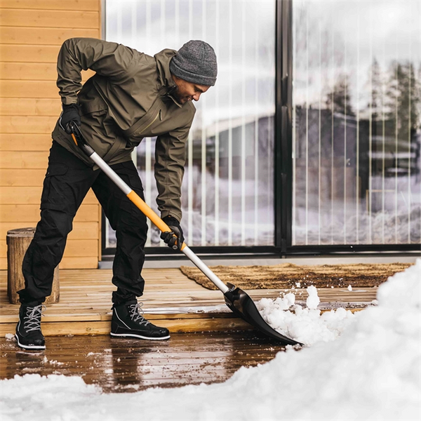 SNÖRAKA FISKARS X-SERIES