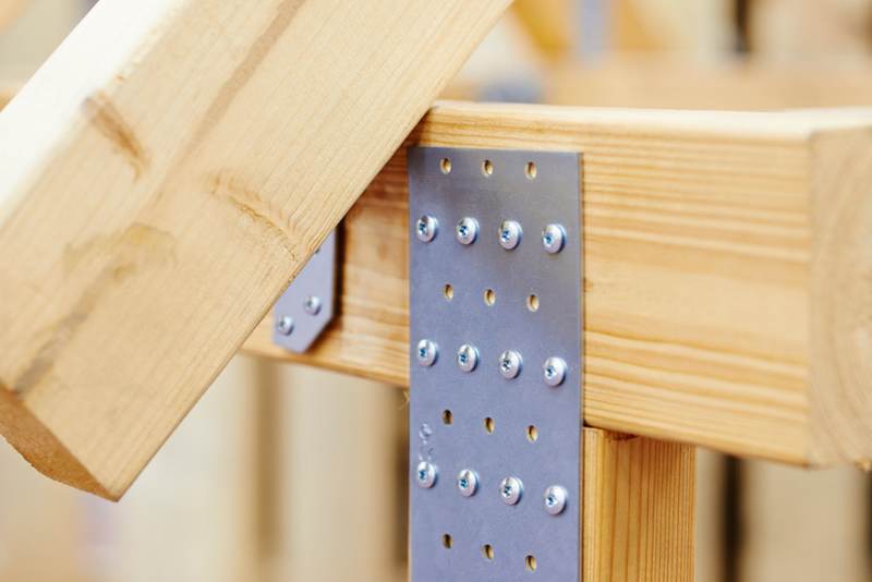 SPIKNINGSPLÅT 2X60X180