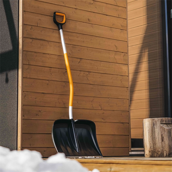 SNÖRAKA FISKARS ERGO X-SERIE