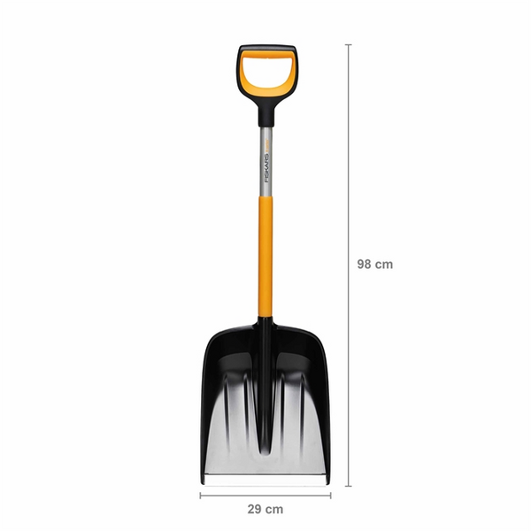 BILSNÖSKYFFEL FISKARS X-SERIES