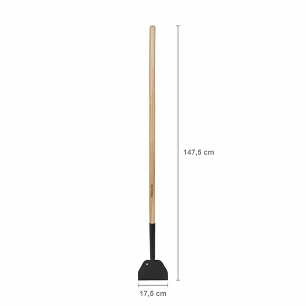 IS OCH BARKJÄRN FISKARS