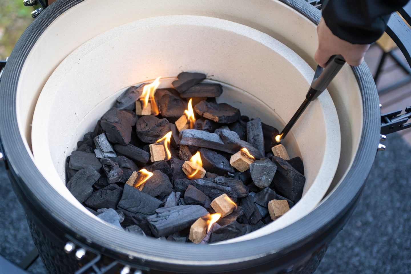 Sytystyspala Mustang 72kpl/pakkaus