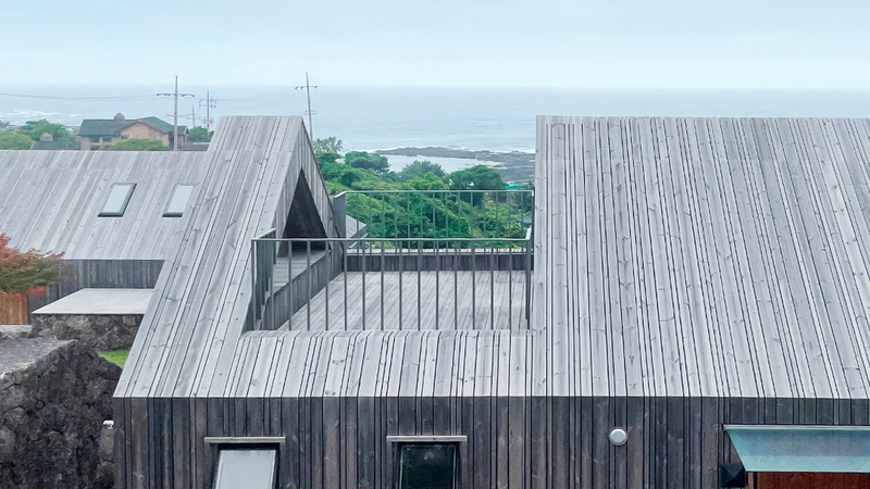 Terassilauta Luna SHP 26x117 lämpökäsitelty mänty