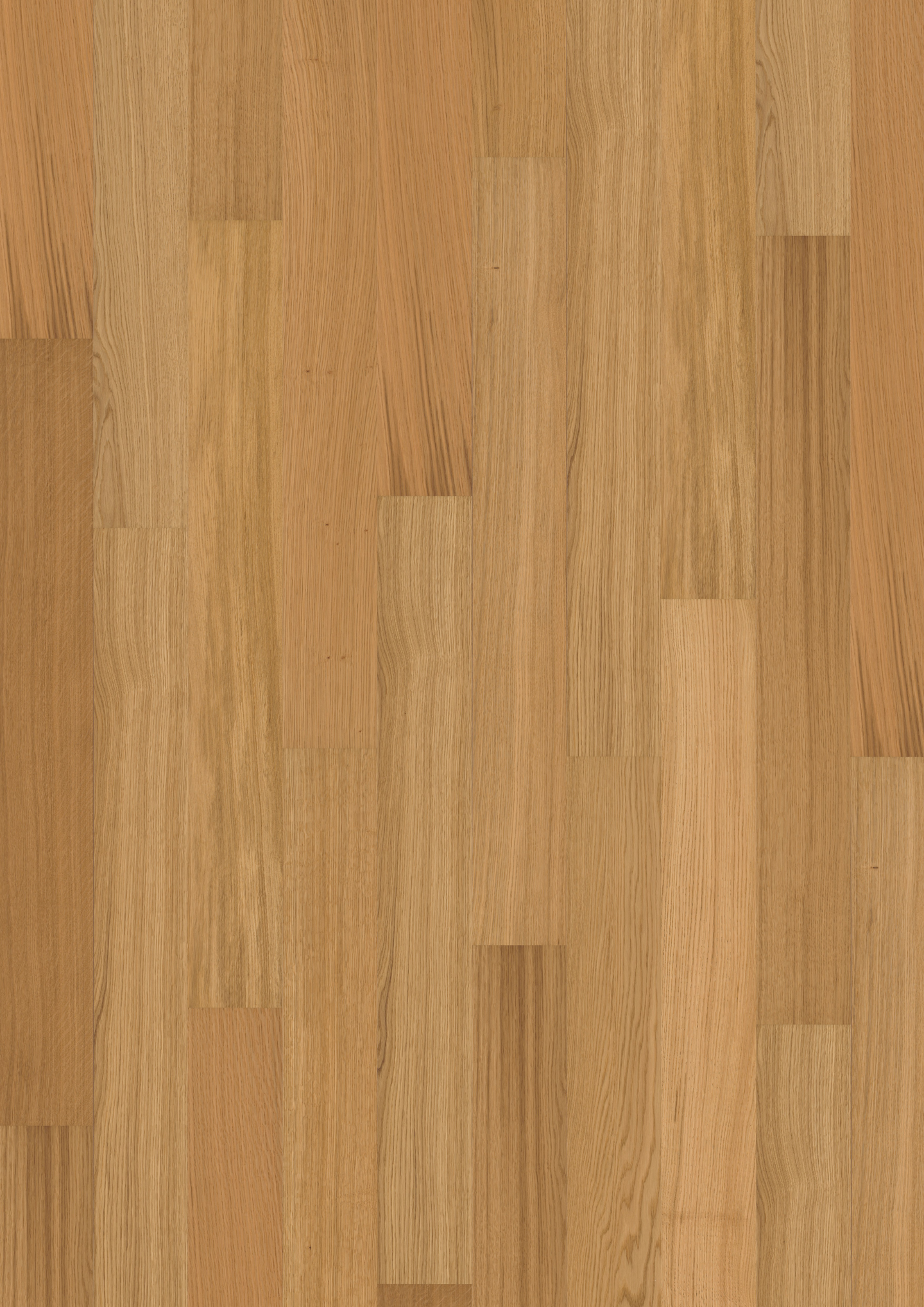 LIGHTWOOD GOLVABIA 124536 1,7M², PLANK EK NATUR