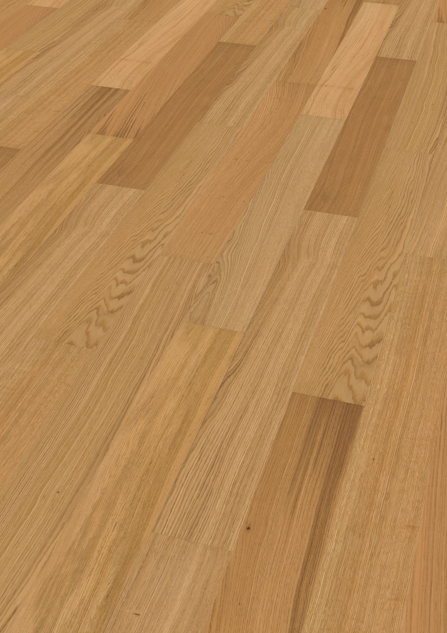 LIGHTWOOD GOLVABIA 124536 1,7M², PLANK EK NATUR