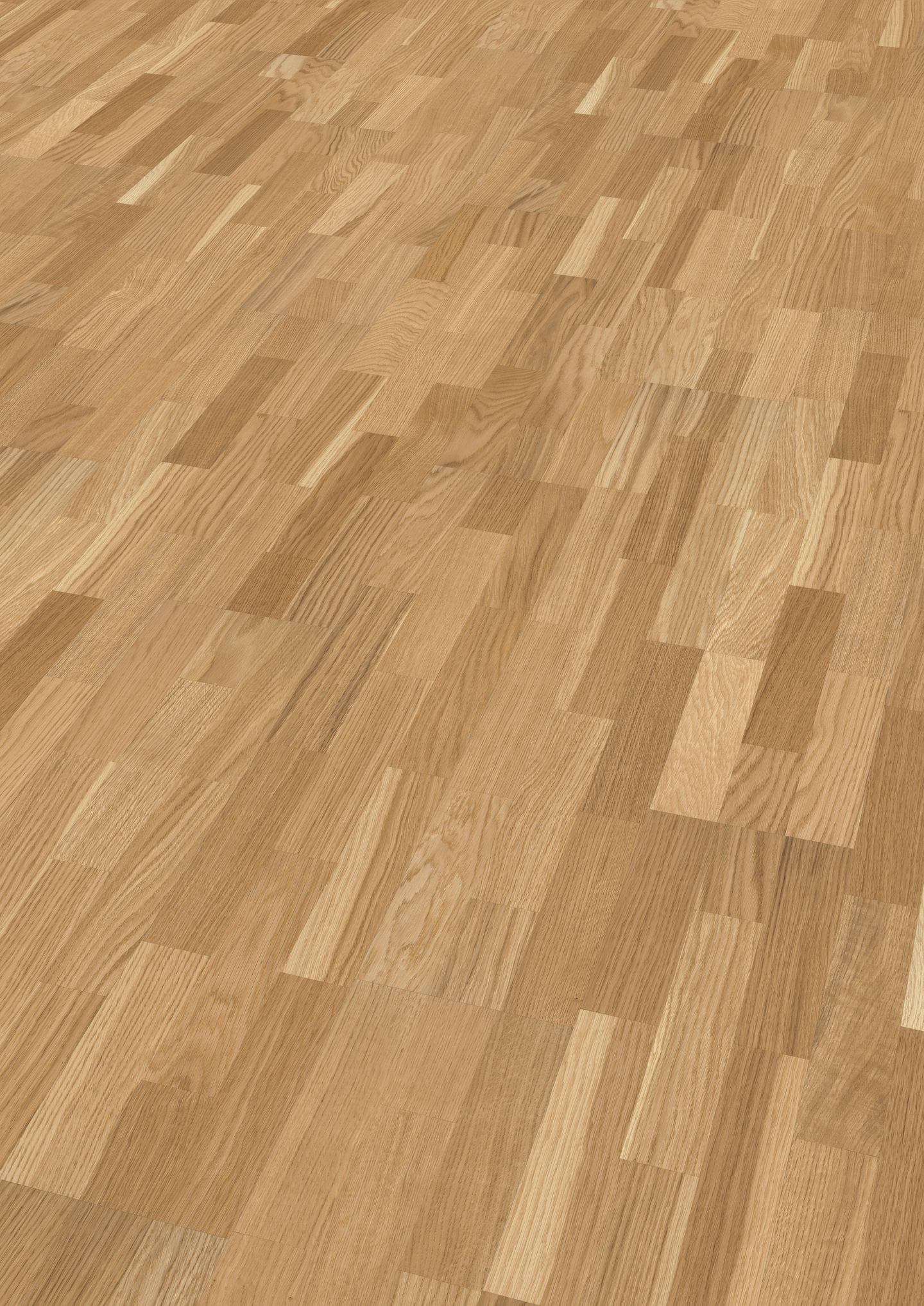 TRÄGOLV GOLVABIA 8,5 EK COUNTRY 2,32M², 119X195 LIGHTWOOD 3-ST MATT