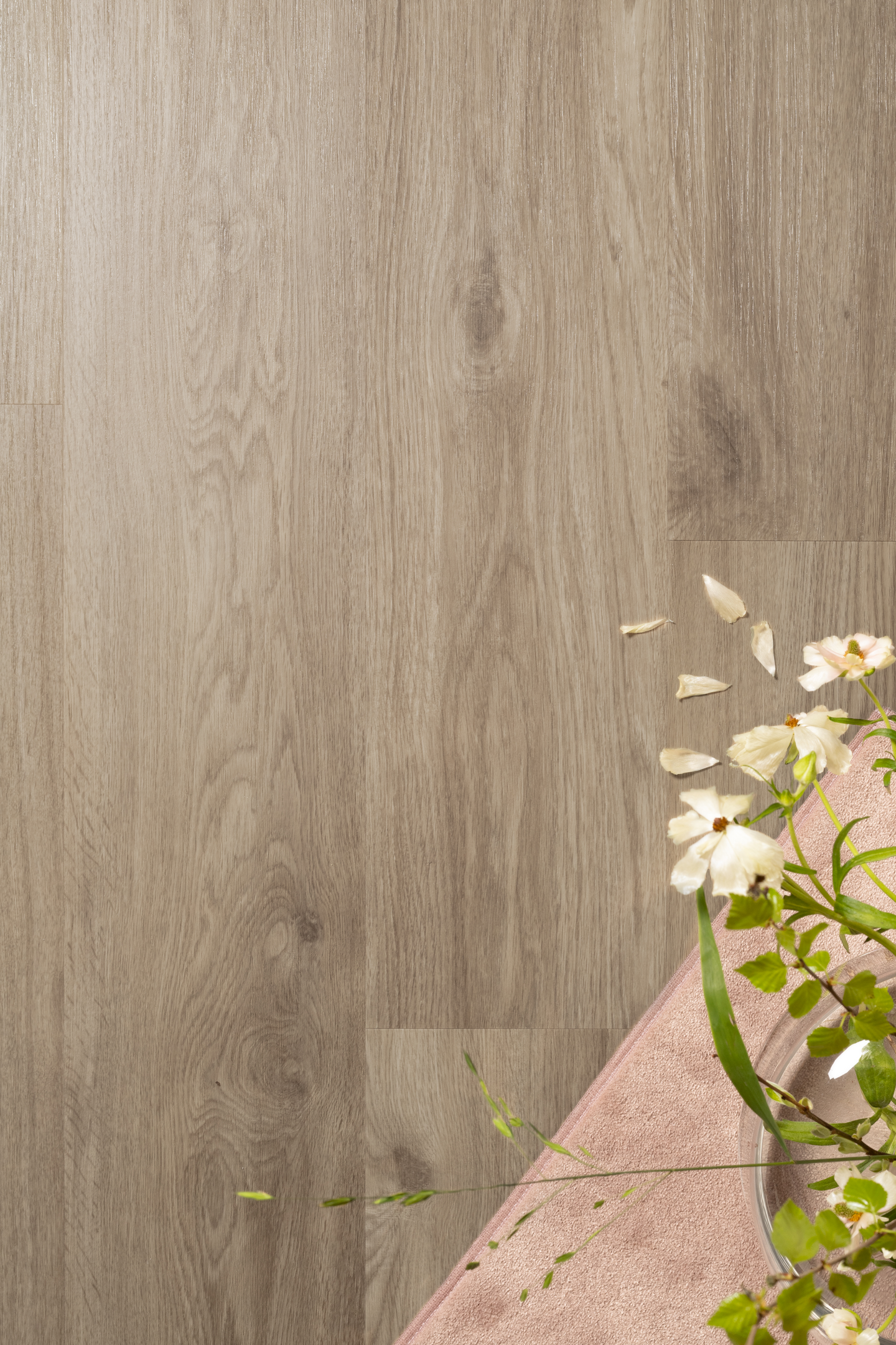 MAXWEAR GOLVABIA EK GREIGE 1,86M², 114128 1190X195X10MM